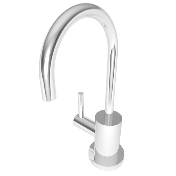 Newport Brass East Linear Pull Down Single Handle Kitchen Faucet Wayfair 6021